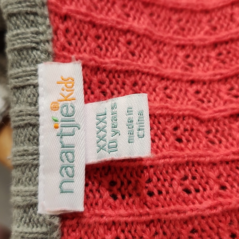 Sweater - Picture 3 of 3